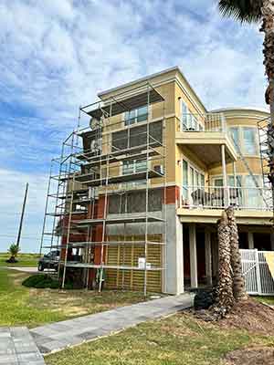 Siding Installation and Repair Services